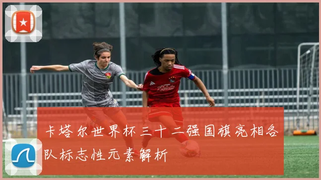 卡塔尔世界杯三十二强国旗亮相各队标志性元素解析